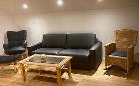 Ferienwohnung Allgäuflair