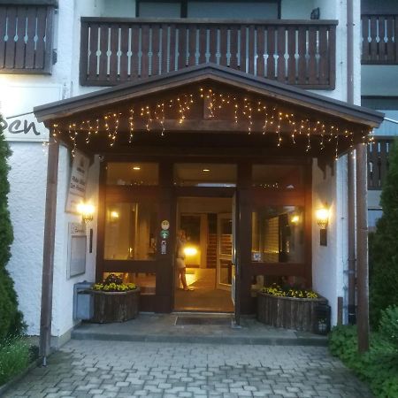 Ferienwohnung Allgäuflair Missen-Wilhams Exterior foto
